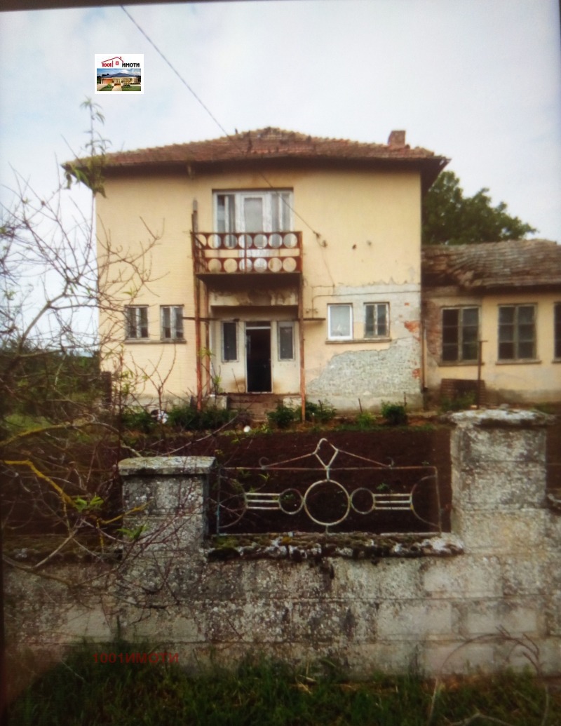 Продава  Къща област Добрич , с. Дропла , 136 кв.м | 37597935 - изображение [12]