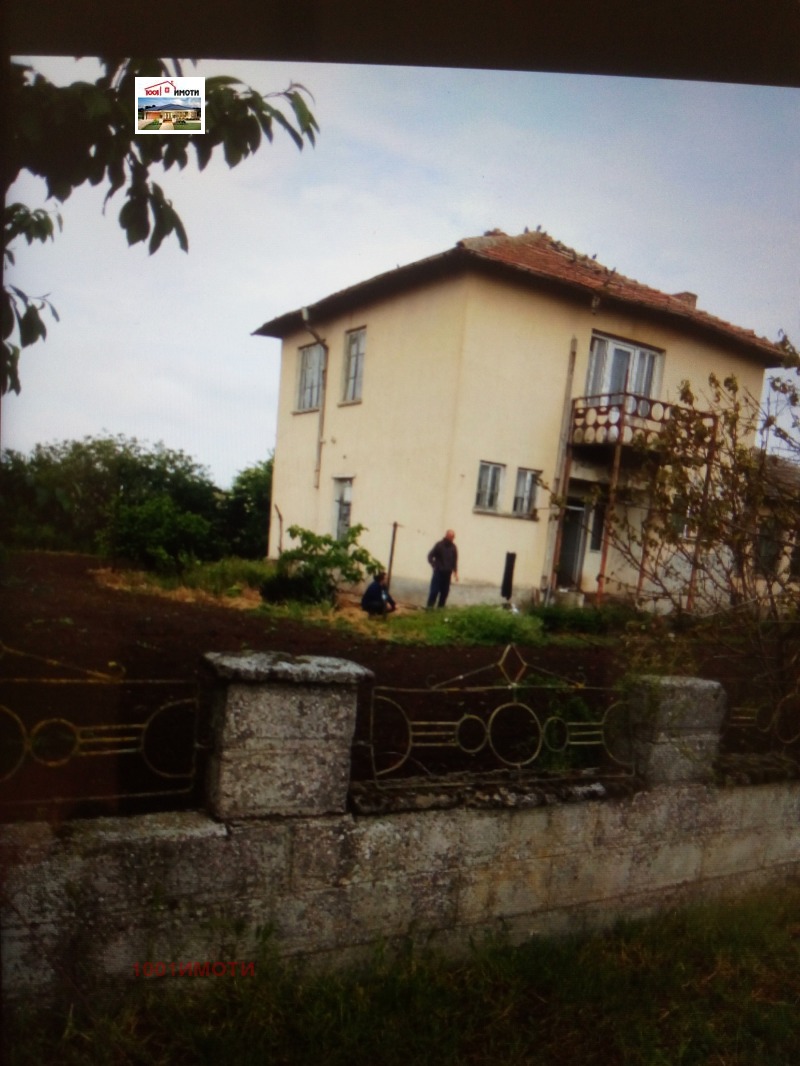 Продава  Къща област Добрич , с. Дропла , 136 кв.м | 37597935 - изображение [14]