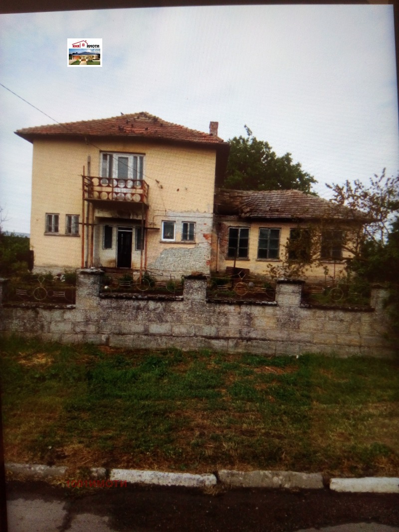 Продава  Къща област Добрич , с. Дропла , 136 кв.м | 37597935 - изображение [13]