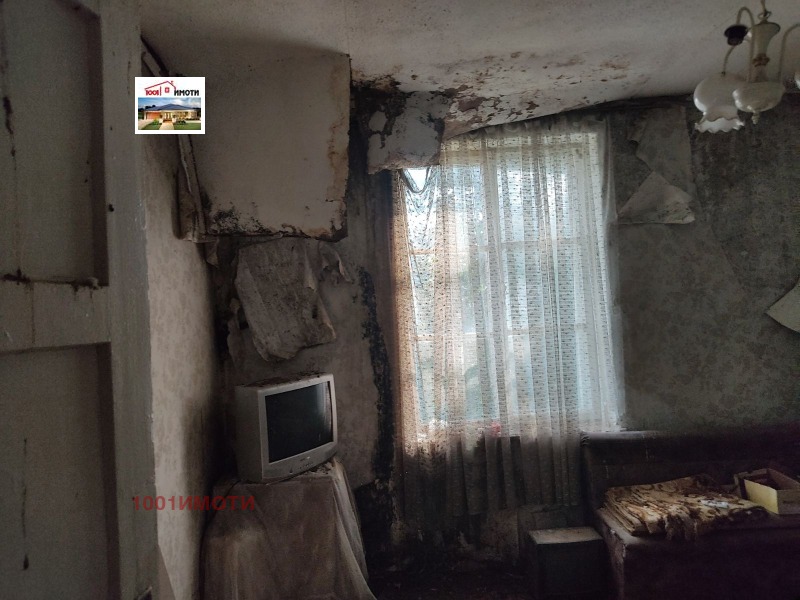 Продава КЪЩА, с. Дропла, област Добрич, снимка 8 - Къщи - 41503380