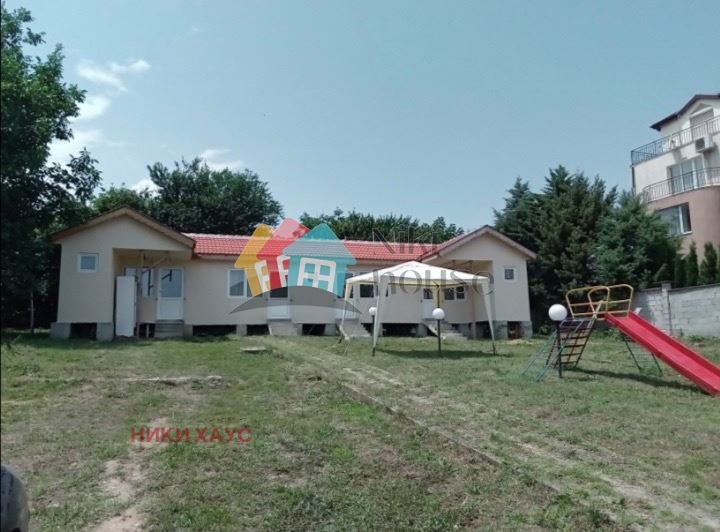 For Sale  House region Varna , Byala , 450 sq.m | 93953563 - image [2]