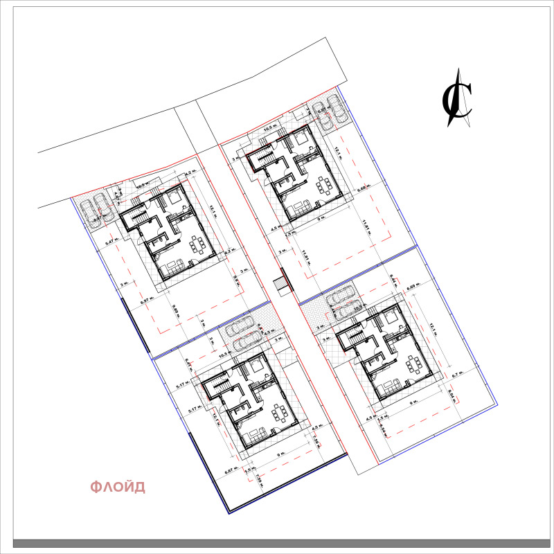 Продава КЪЩА, с. Иваняне, област София-град, снимка 11 - Къщи - 46670547