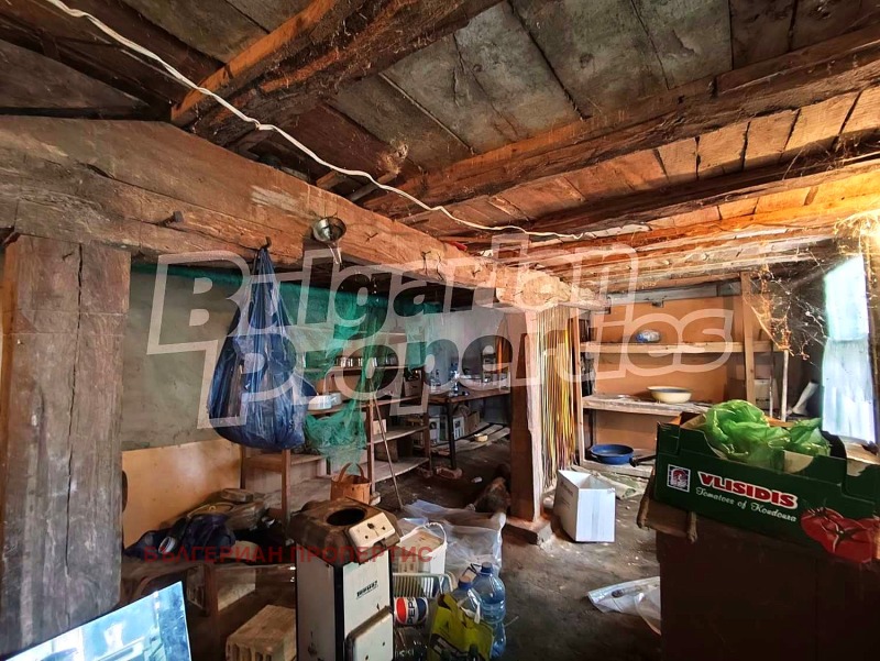 Продава  Къща област Габрово , с. Малки Вършец , 120 кв.м | 85626361 - изображение [12]
