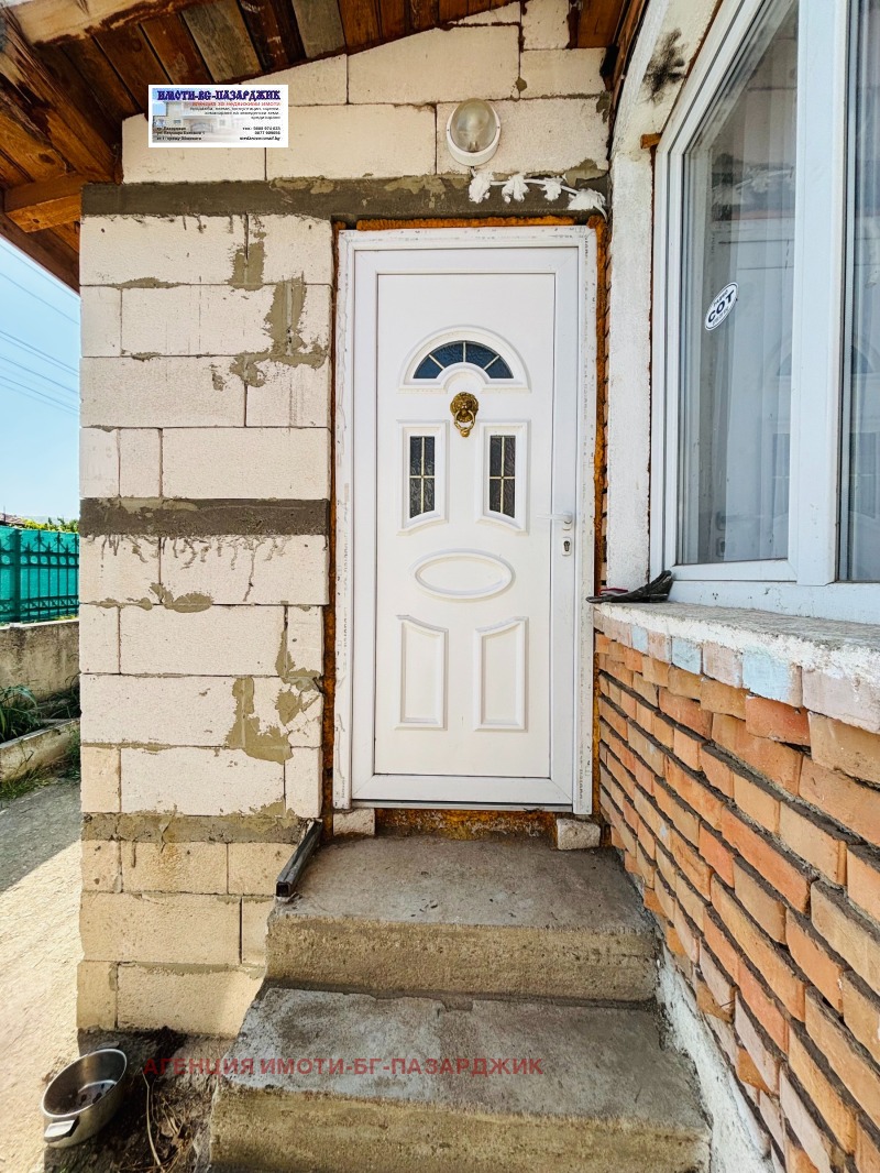 Продава КЪЩА, с. Варвара, област Пазарджик, снимка 4 - Къщи - 53151248