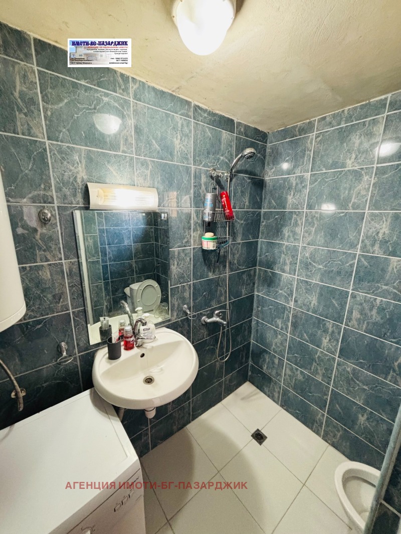 Продава КЪЩА, с. Варвара, област Пазарджик, снимка 9 - Къщи - 53151248