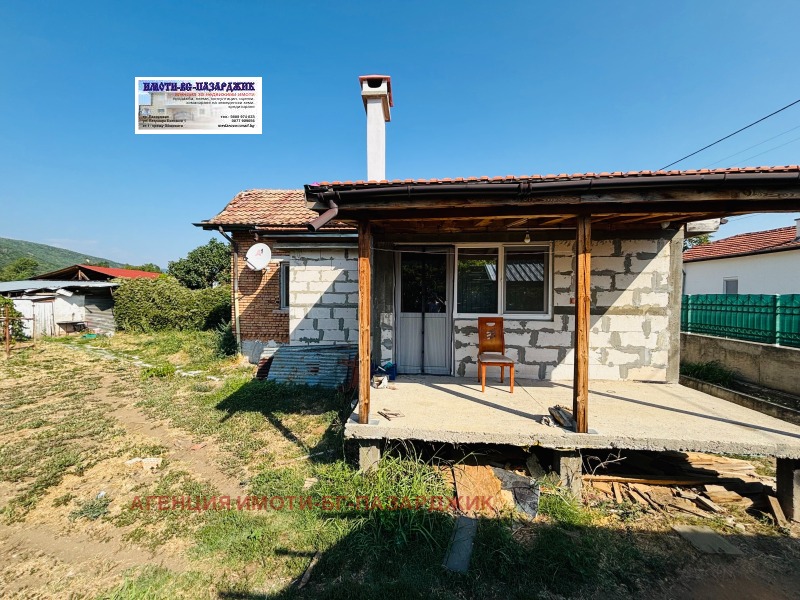 Продава КЪЩА, с. Варвара, област Пазарджик, снимка 11 - Къщи - 53151248