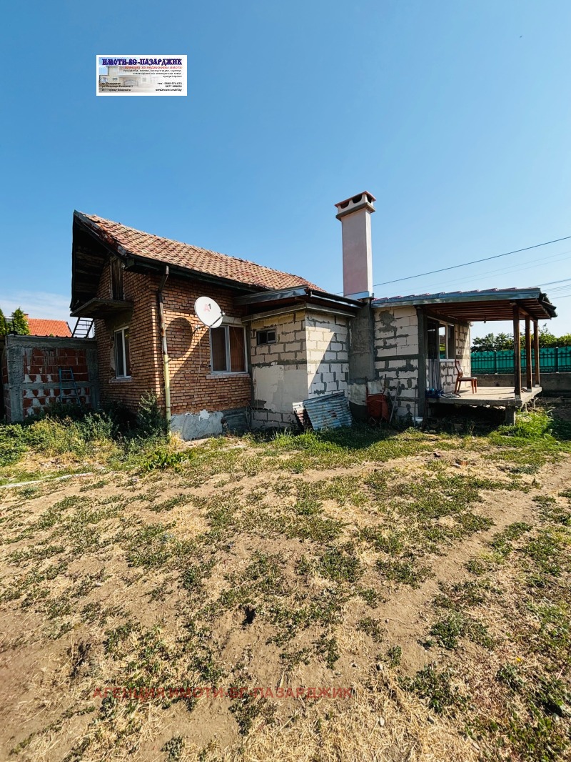 Продава КЪЩА, с. Варвара, област Пазарджик, снимка 6 - Къщи - 53151248