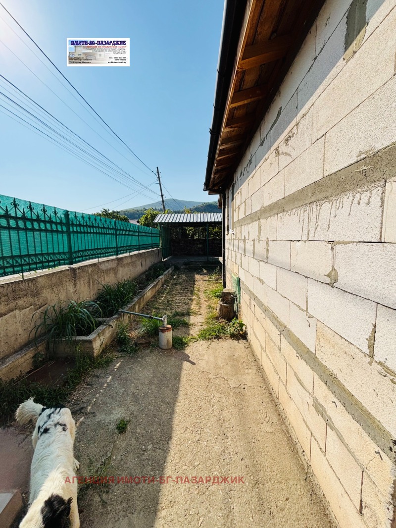 Продава КЪЩА, с. Варвара, област Пазарджик, снимка 8 - Къщи - 53151248