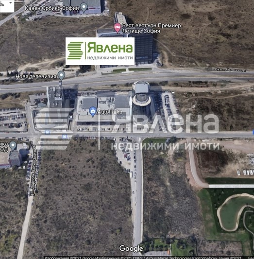 For Sale  Plot Sofia , NPZ Iskar , 4252 sq.m | 14845286