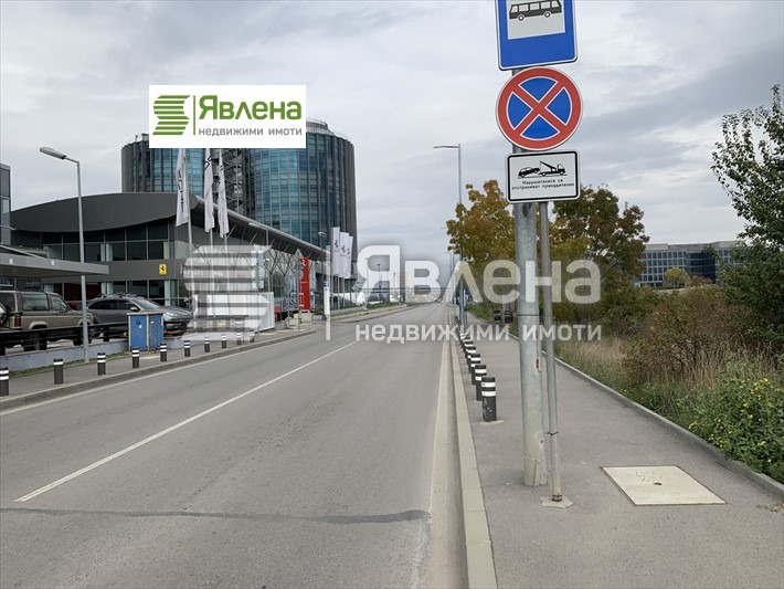 For Sale  Plot Sofia , NPZ Iskar , 4252 sq.m | 14845286 - image [3]