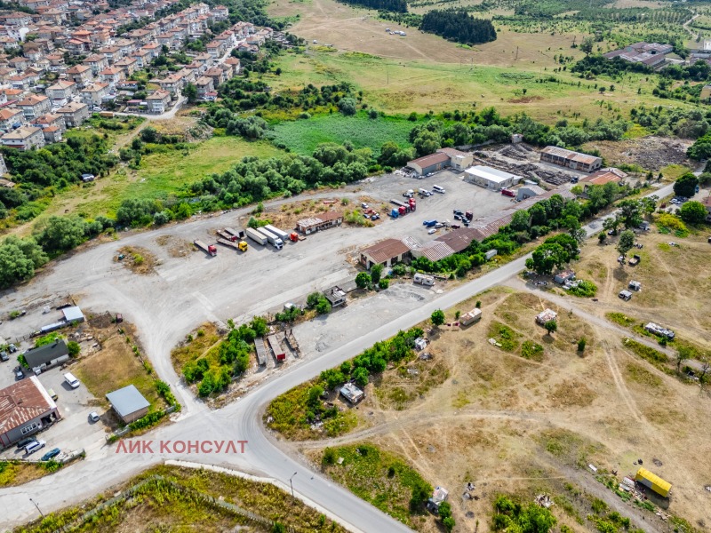Eladó  Cselekmény régió Targovishte , Omurtag , 10693 négyzetméter | 63837845 - kép [8]