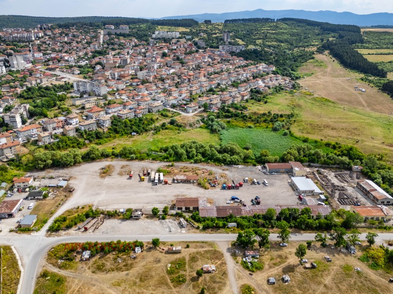 Eladó  Cselekmény régió Targovishte , Omurtag , 10693 négyzetméter | 63837845 - kép [7]