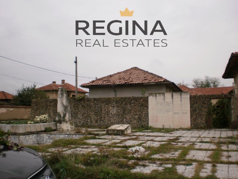 Продава ПАРЦЕЛ, с. Старо Железаре, област Пловдив, снимка 9 - Парцели - 53123975