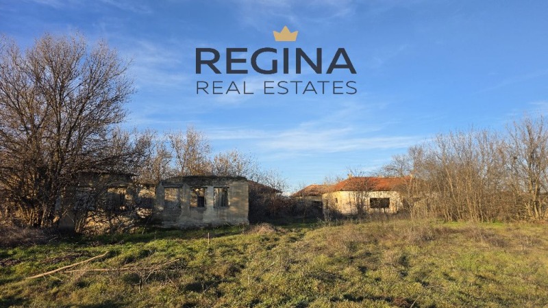 Продава ПАРЦЕЛ, с. Старо Железаре, област Пловдив, снимка 4 - Парцели - 53123975