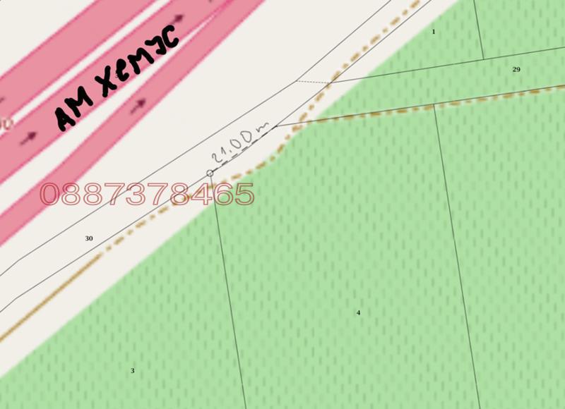 Продава ЗЕМЕДЕЛСКА ЗЕМЯ, гр. Девня, област Варна, снимка 4 - Земеделска земя - 52901301