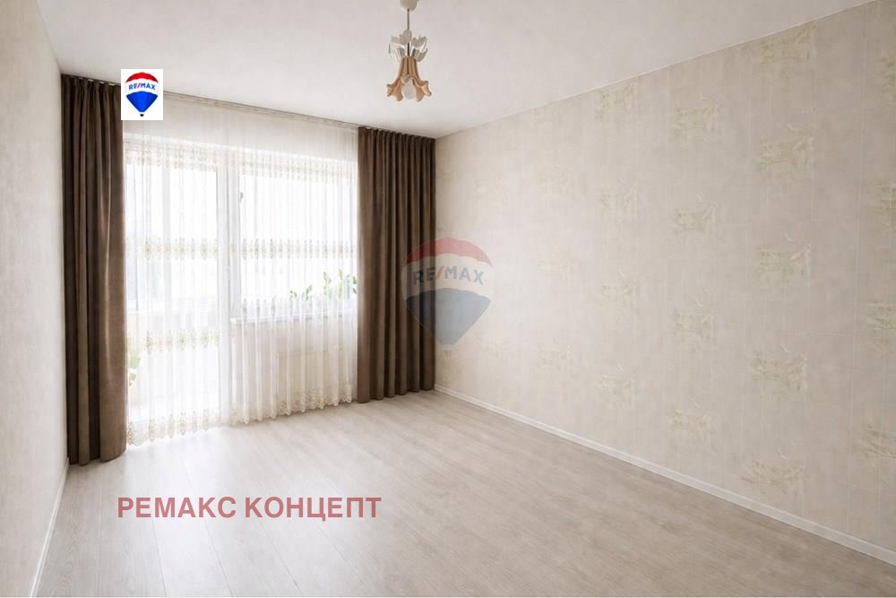 Продава 1-СТАЕН, гр. Шумен, Боян Българанов 1, снимка 4 - Апартаменти - 54426943