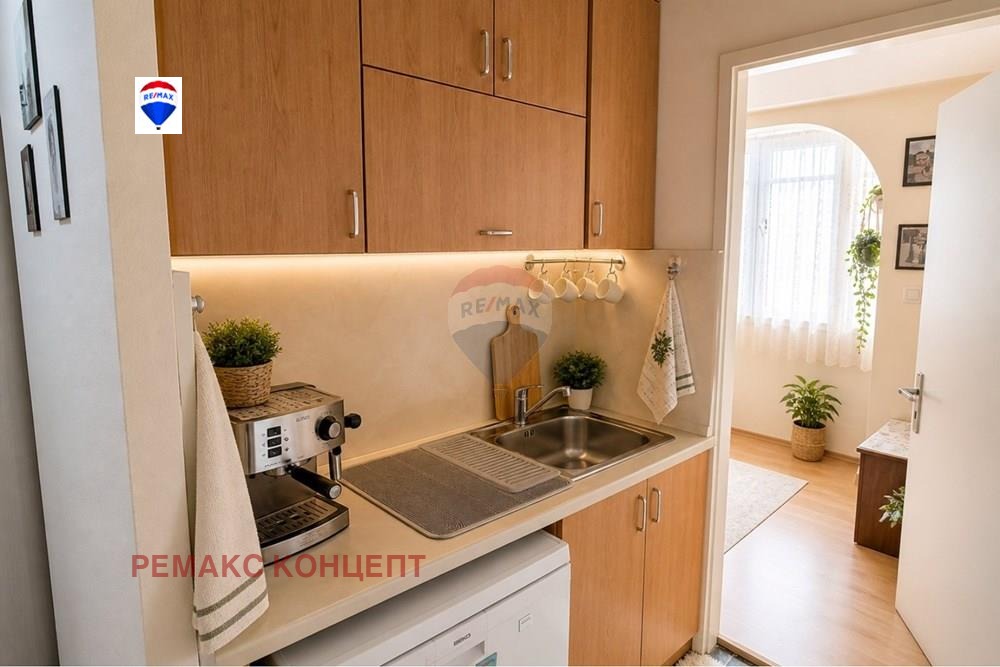 Продава 1-СТАЕН, гр. Шумен, Боян Българанов 1