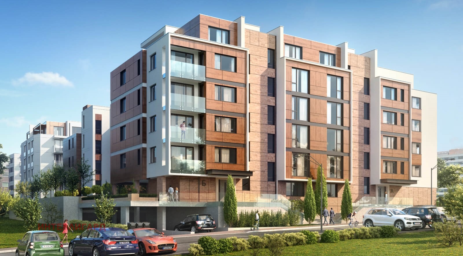 Продава 2-СТАЕН, гр. София, Карпузица, снимка 3 - Апартаменти - 53709284