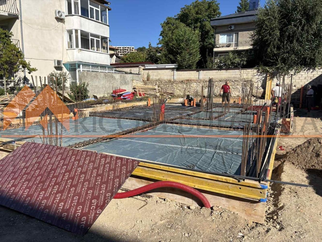 Продава 2-СТАЕН, гр. Варна, Виница, снимка 12 - Апартаменти - 53856181