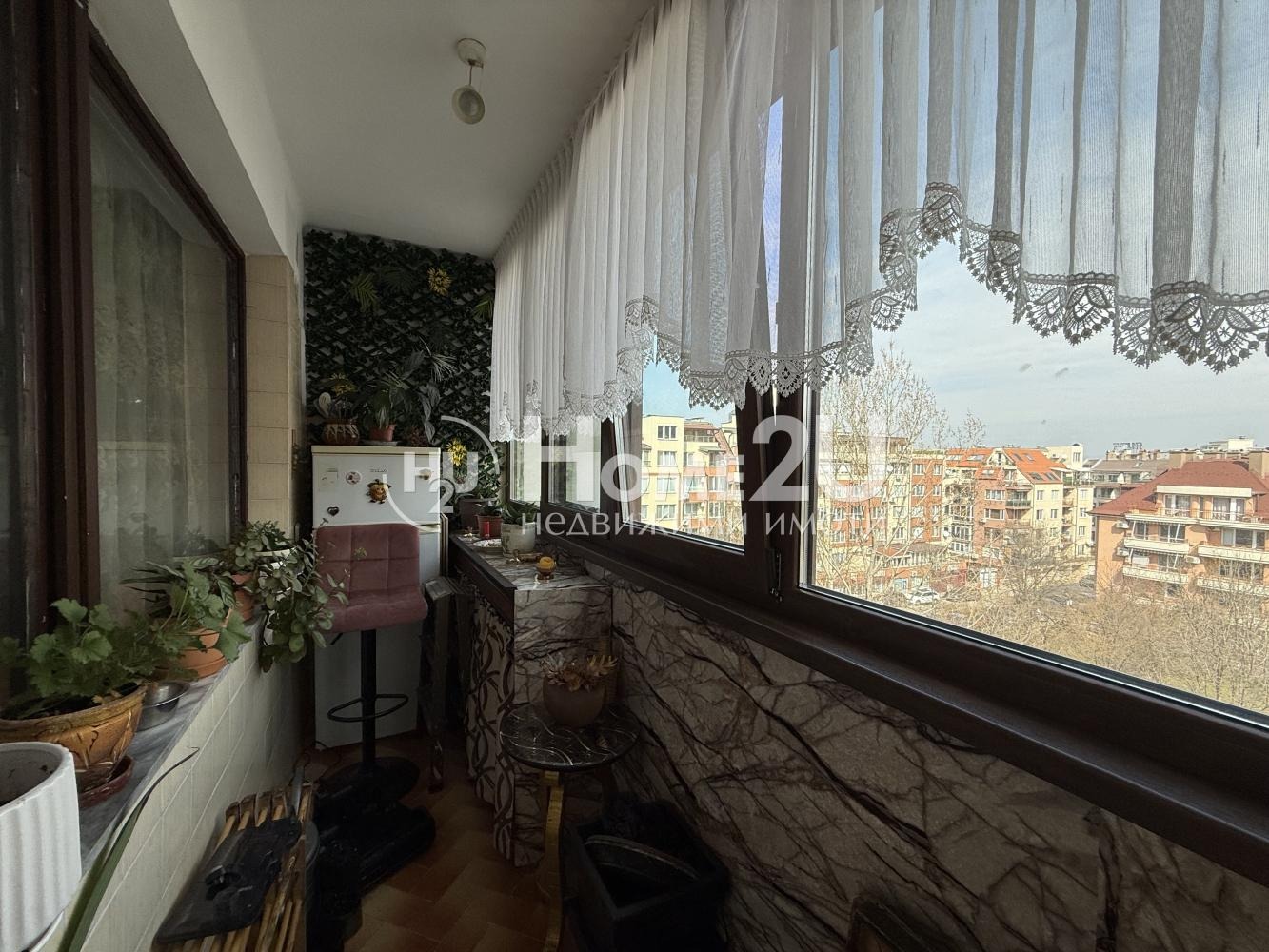 Продава 2-СТАЕН, гр. София, Бъкстон, снимка 9 - Апартаменти - 53945678