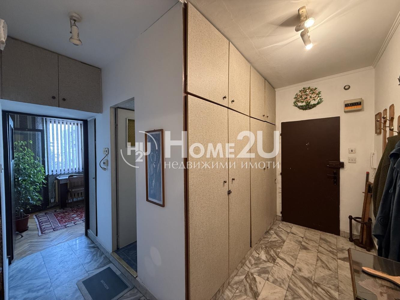 Продава 2-СТАЕН, гр. София, Бъкстон, снимка 4 - Апартаменти - 53945678