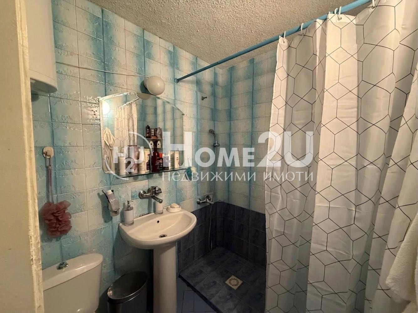 Продава 2-СТАЕН, гр. София, Бъкстон, снимка 8 - Апартаменти - 53945678