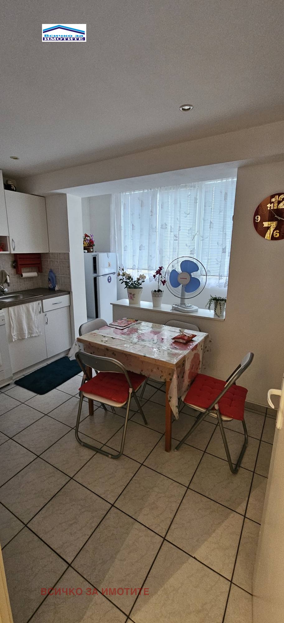 Продава 2-СТАЕН, гр. Русе, Родина 2