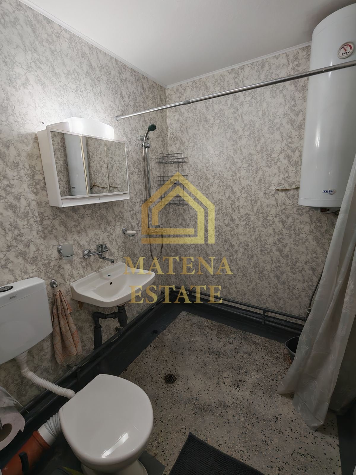 Продава 2-СТАЕН, гр. Шумен, Боян Българанов 2, снимка 6 - Апартаменти - 54587759