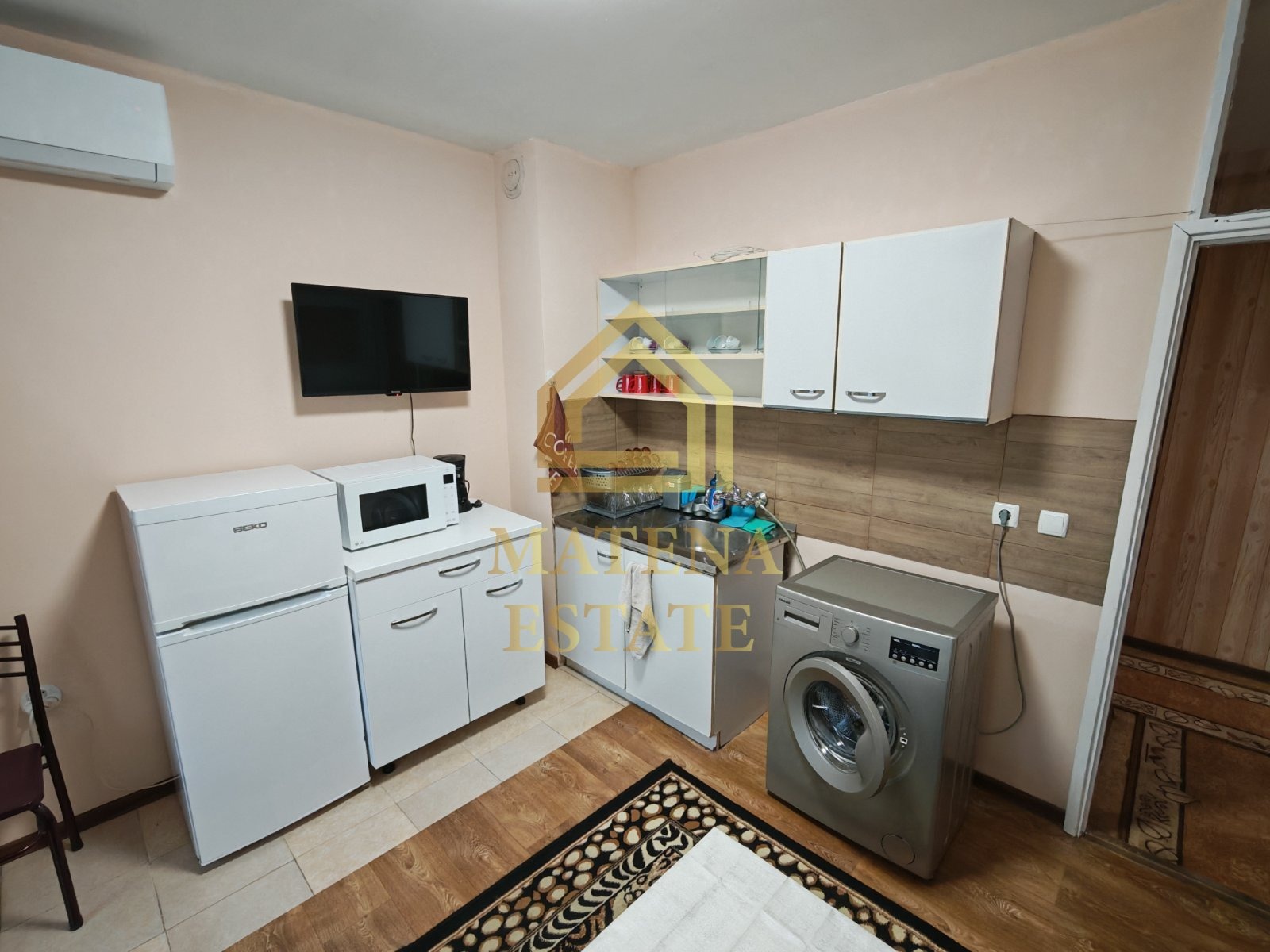 Продава 2-СТАЕН, гр. Шумен, Боян Българанов 2