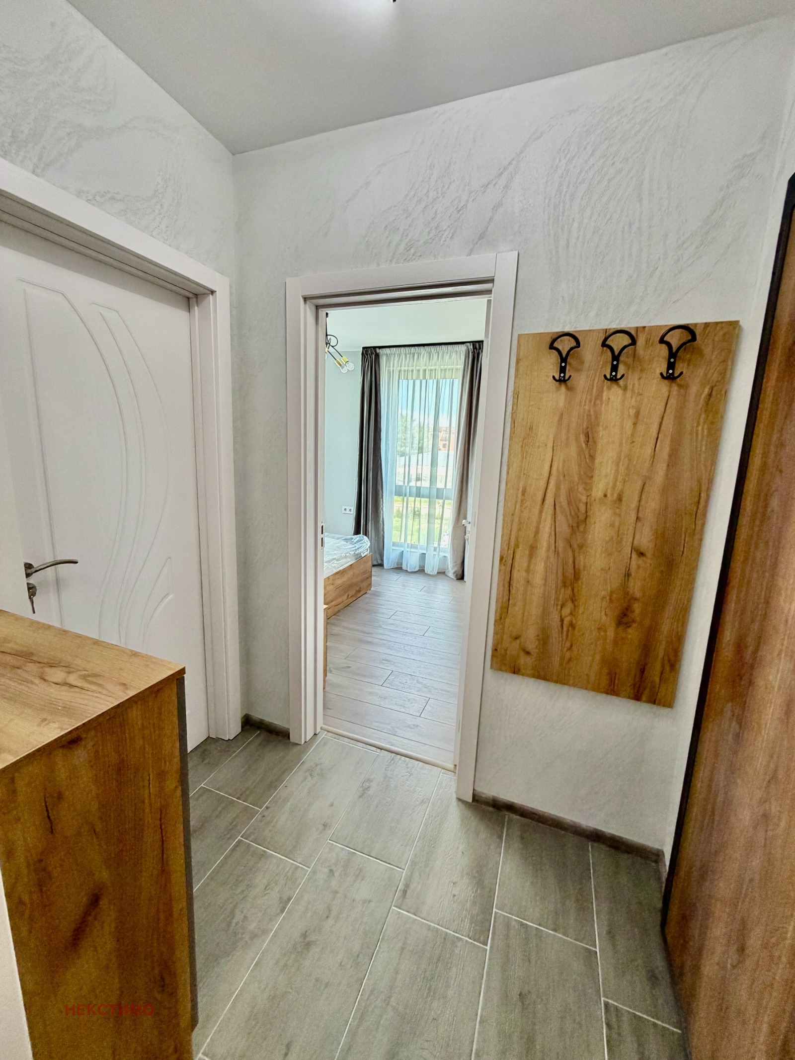 Продава 2-СТАЕН, гр. Пловдив, Остромила, снимка 15 - Апартаменти - 54668843