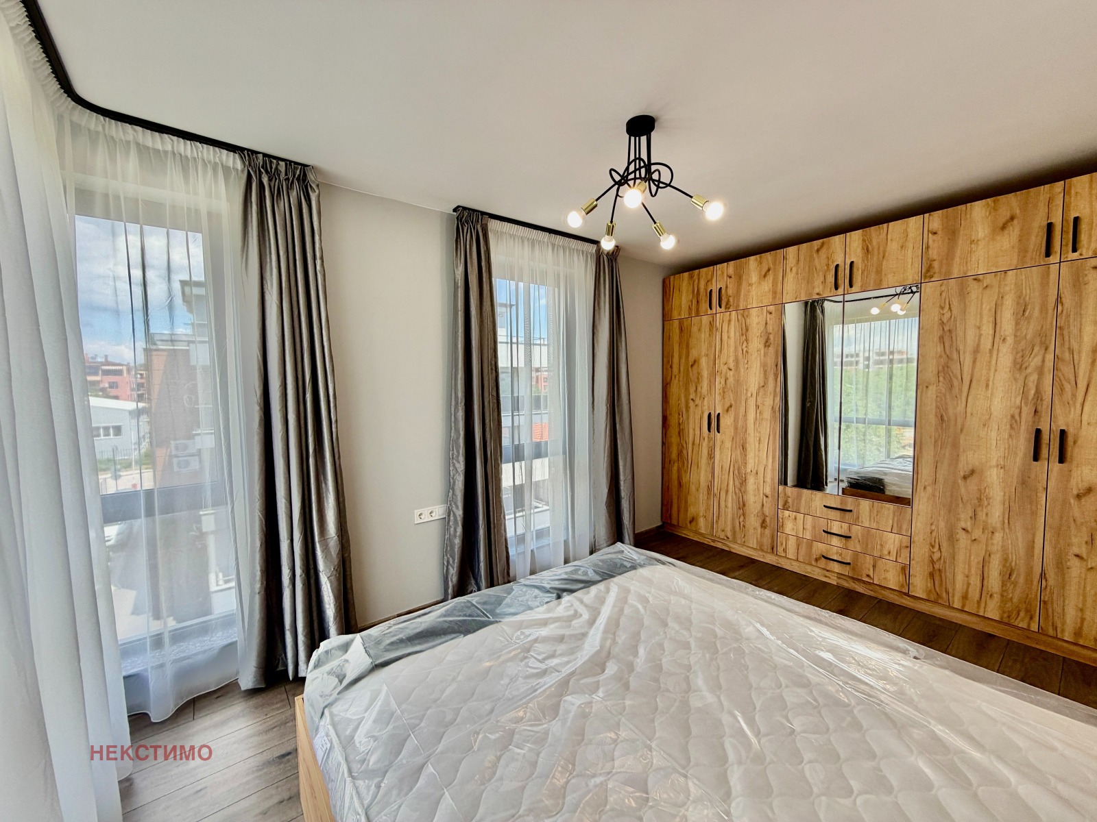 Продава 2-СТАЕН, гр. Пловдив, Остромила, снимка 13 - Апартаменти - 54668843