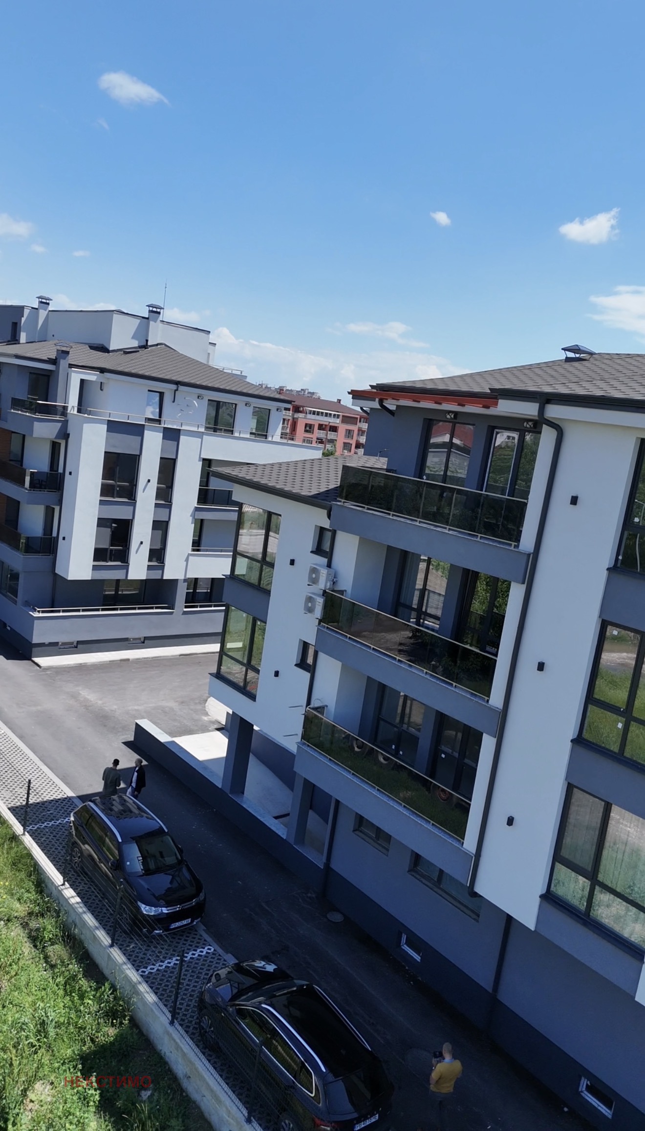 Продава 2-СТАЕН, гр. Пловдив, Остромила, снимка 16 - Апартаменти - 54668843