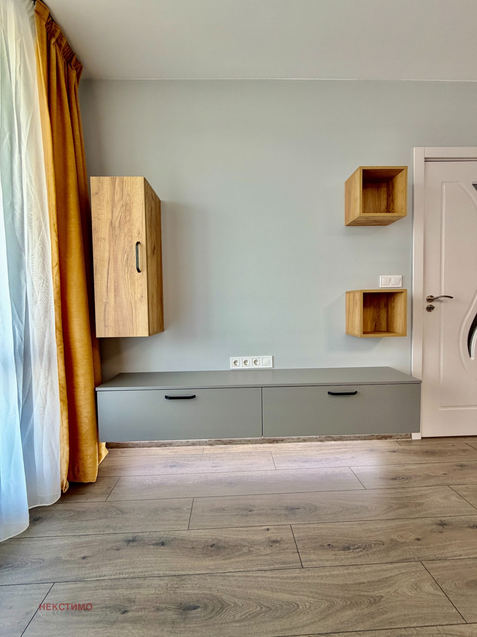 Продава 2-СТАЕН, гр. Пловдив, Остромила, снимка 5 - Апартаменти - 54668843