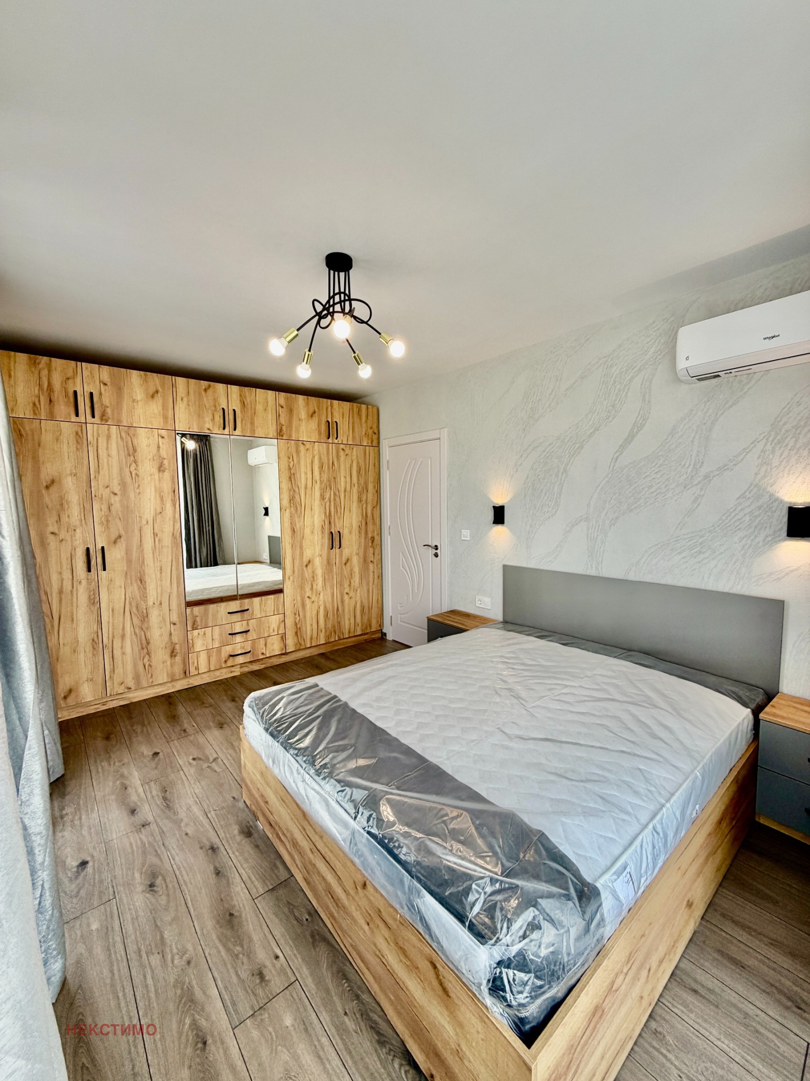 Продава 2-СТАЕН, гр. Пловдив, Остромила, снимка 12 - Апартаменти - 54668843