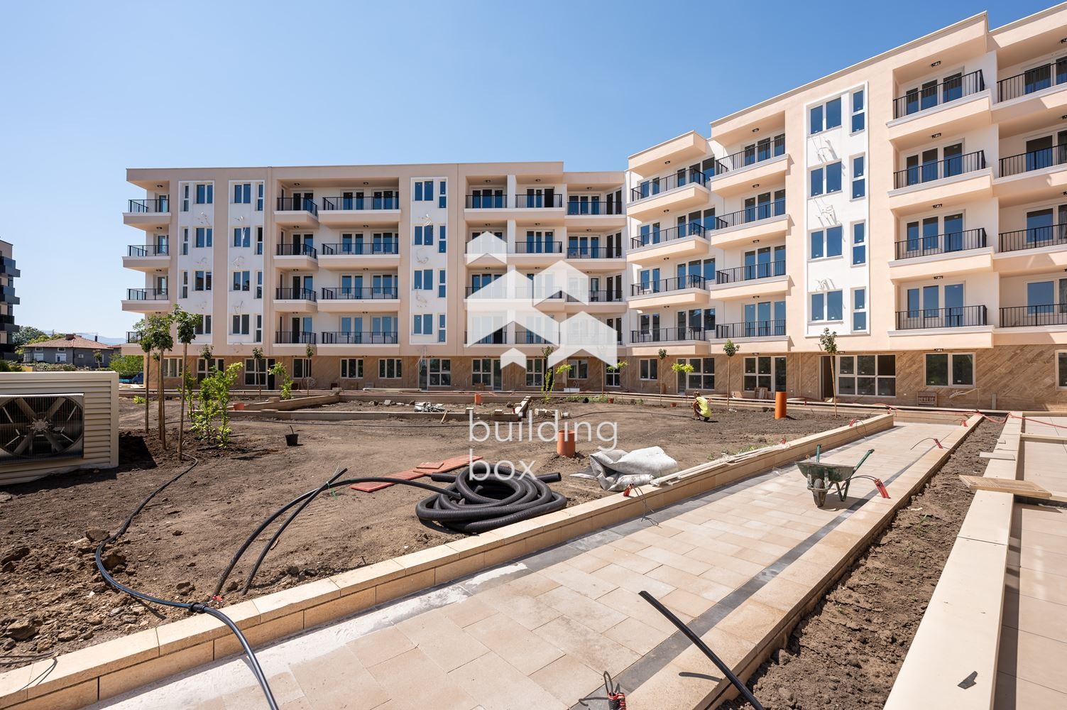 Продава 2-СТАЕН, гр. Пловдив, Западен, снимка 9 - Апартаменти - 56361106