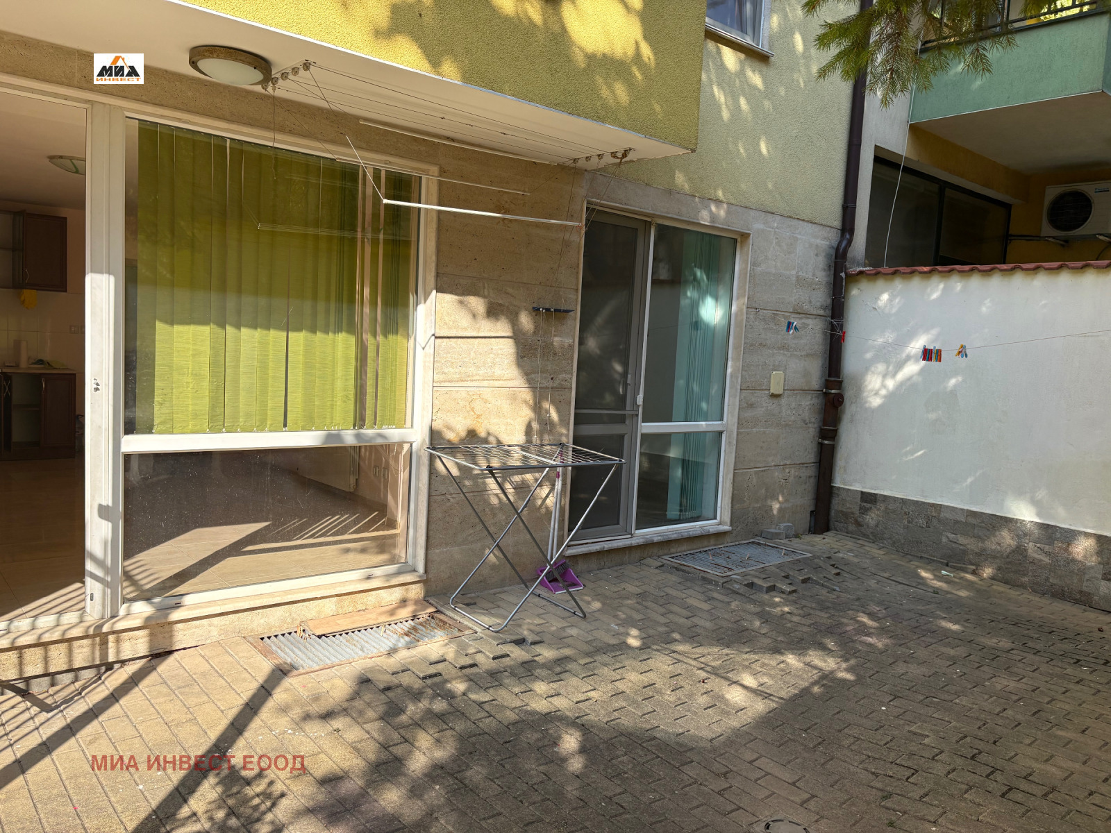 Продава 2-СТАЕН, гр. Враца, Център, снимка 7 - Апартаменти - 56383409
