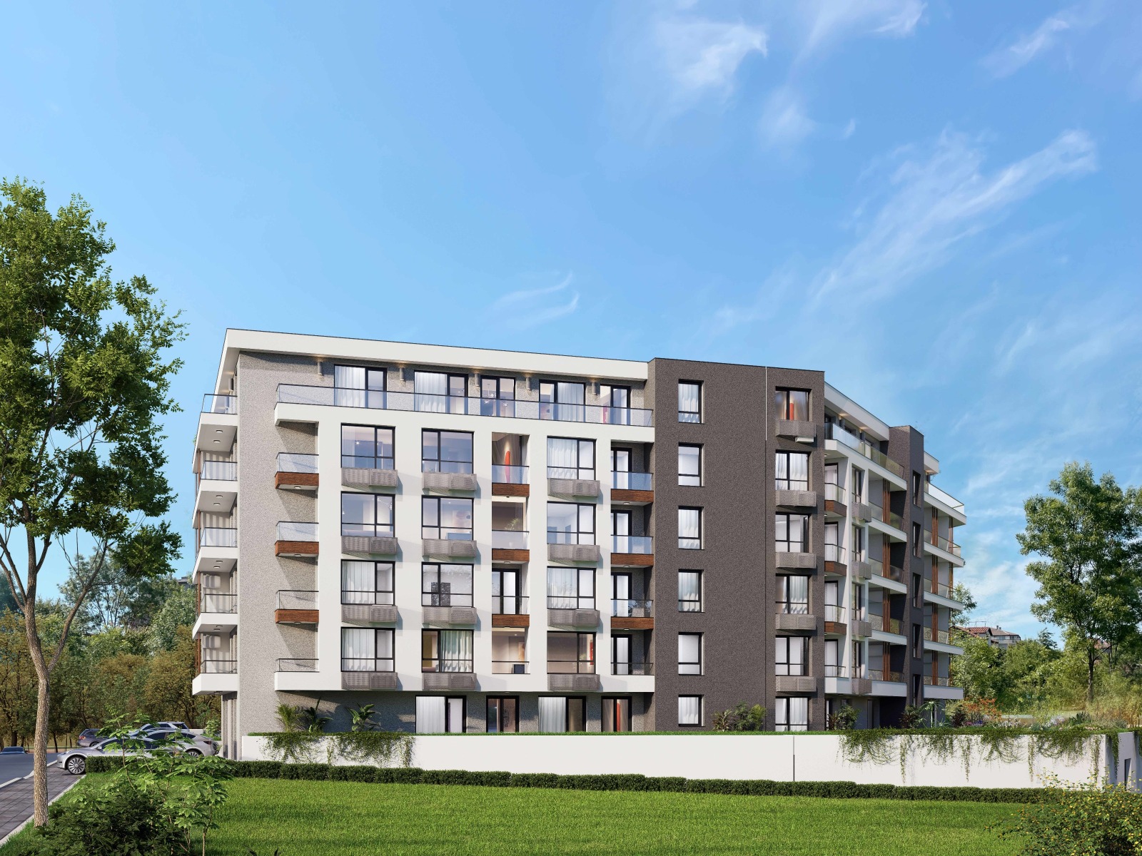 Продава 3-СТАЕН, гр. Приморско, област Бургас, снимка 2 - Апартаменти - 52312889