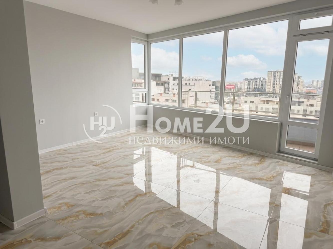 Продава 3-СТАЕН, гр. Пловдив, Съдийски, снимка 6 - Апартаменти - 54118909