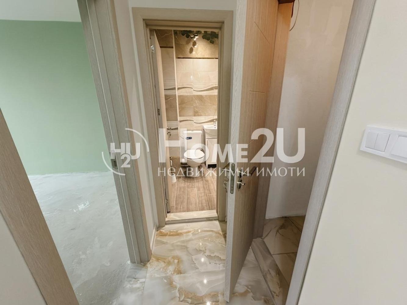 Продава 3-СТАЕН, гр. Пловдив, Съдийски, снимка 7 - Апартаменти - 54118909