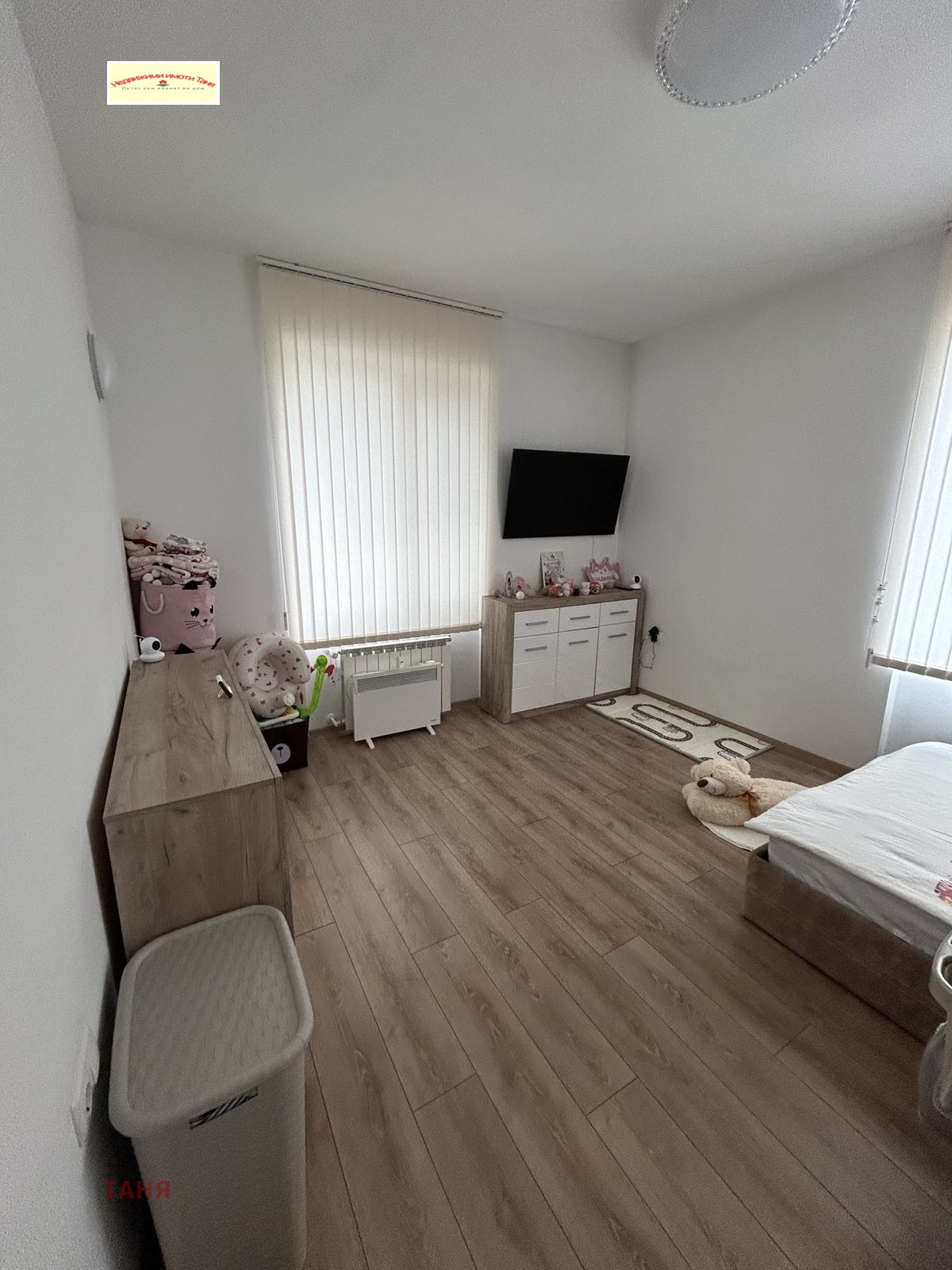 Продава 3-СТАЕН, гр. Перник, Твърди ливади, снимка 6 - Апартаменти - 54292190