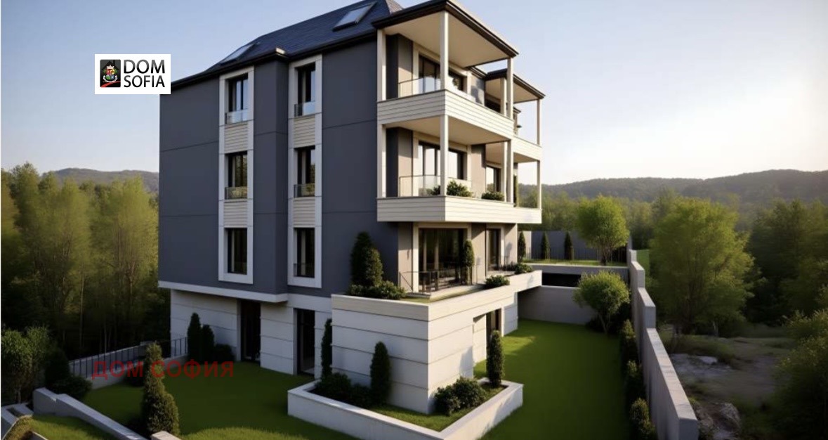 Продава 3-СТАЕН, гр. София, м-т Гърдова глава, снимка 2 - Апартаменти - 54297645