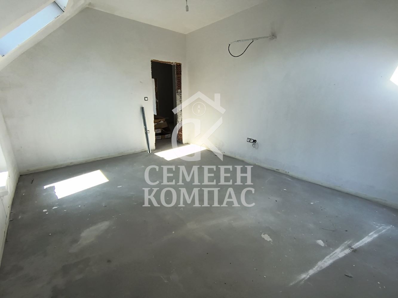 Продава 3-СТАЕН, гр. Пловдив, Остромила, снимка 6 - Апартаменти - 54759439