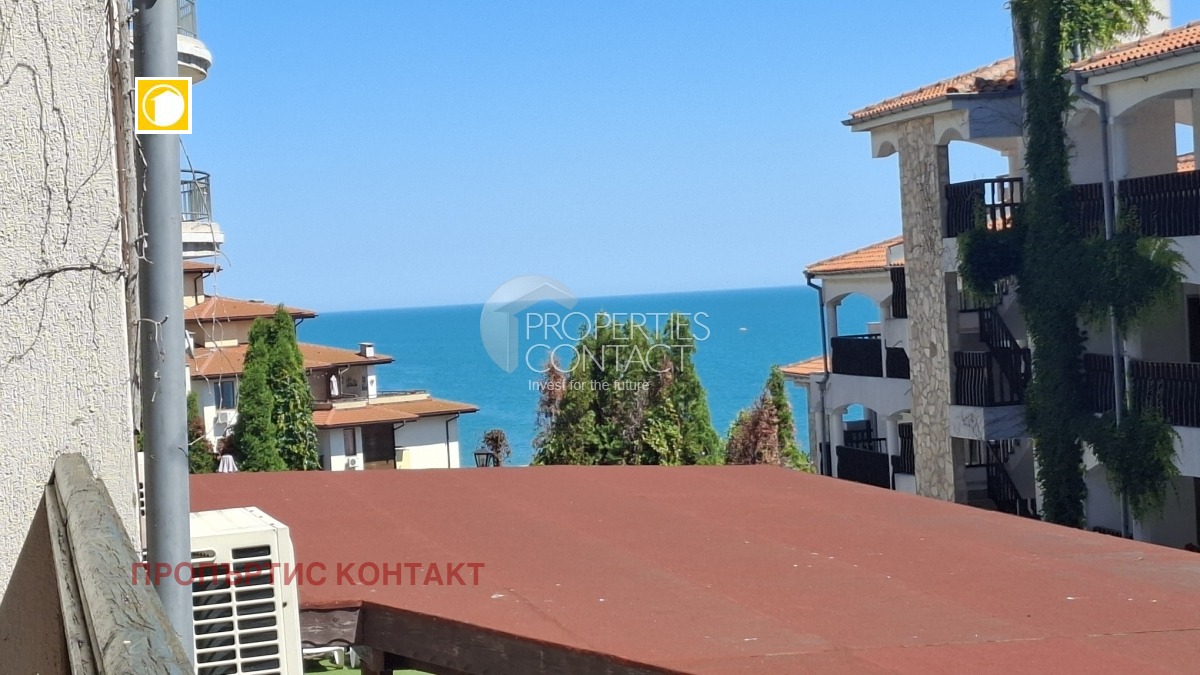 Продава 3-СТАЕН, гр. Свети Влас, област Бургас, снимка 2 - Апартаменти - 55246344