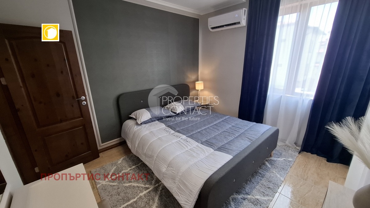 Продава 3-СТАЕН, гр. Свети Влас, област Бургас, снимка 17 - Апартаменти - 55246344