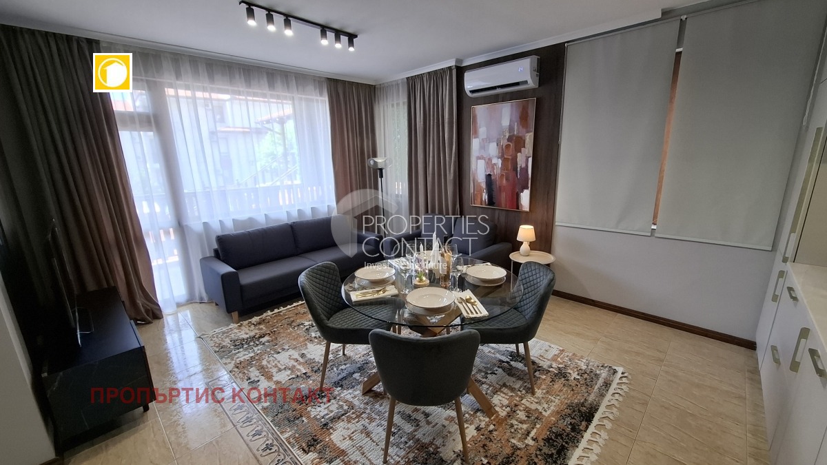 Продава 3-СТАЕН, гр. Свети Влас, област Бургас, снимка 6 - Апартаменти - 55246344