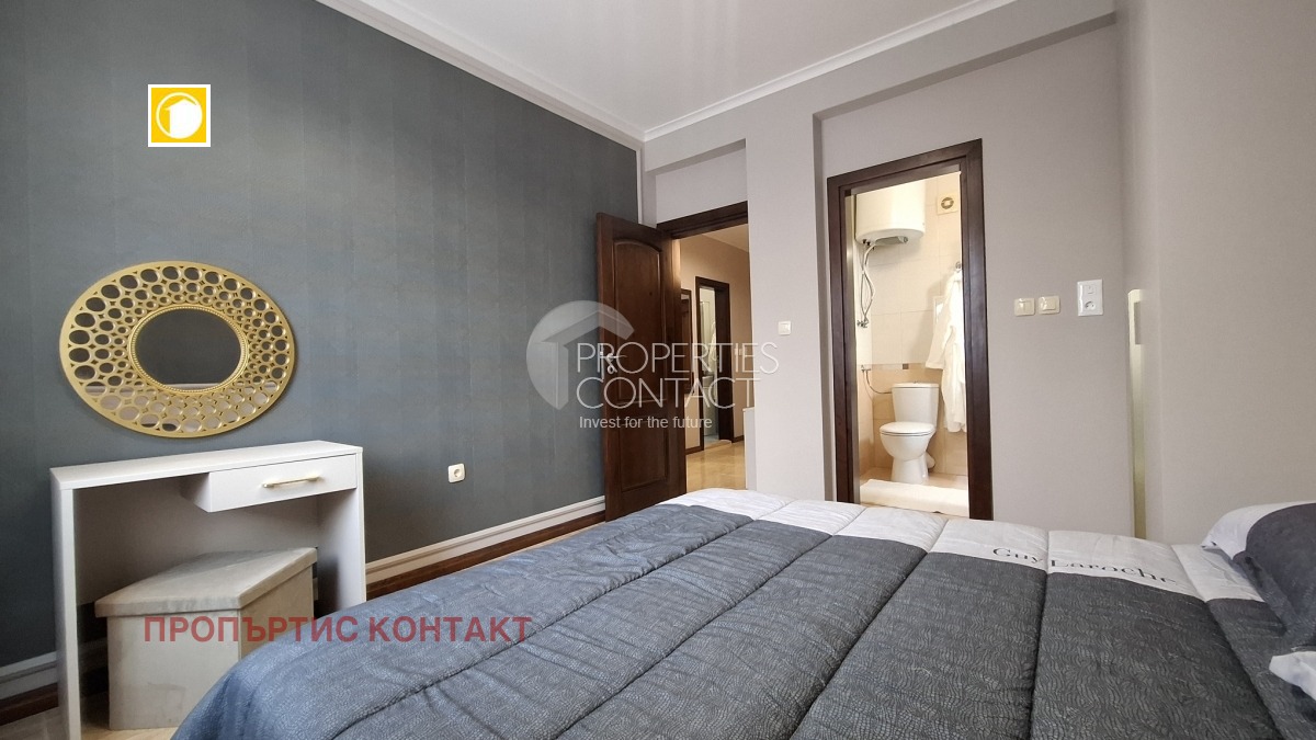 Продава 3-СТАЕН, гр. Свети Влас, област Бургас, снимка 15 - Апартаменти - 55246344