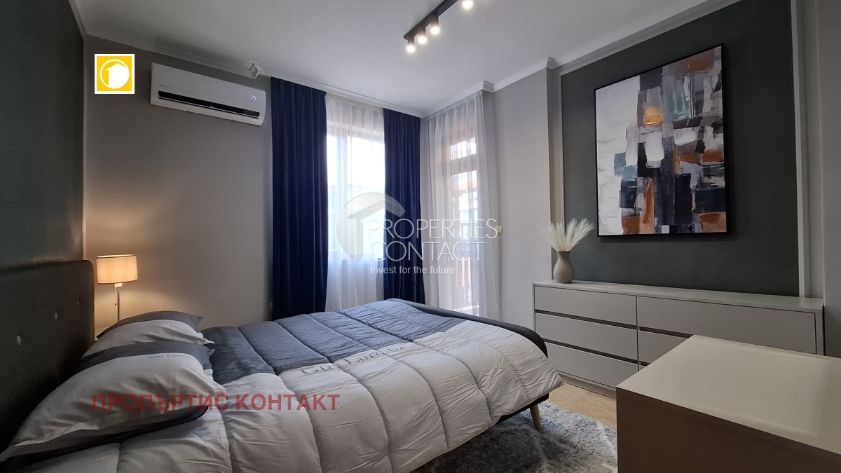 Продава 3-СТАЕН, гр. Свети Влас, област Бургас, снимка 16 - Апартаменти - 55246344