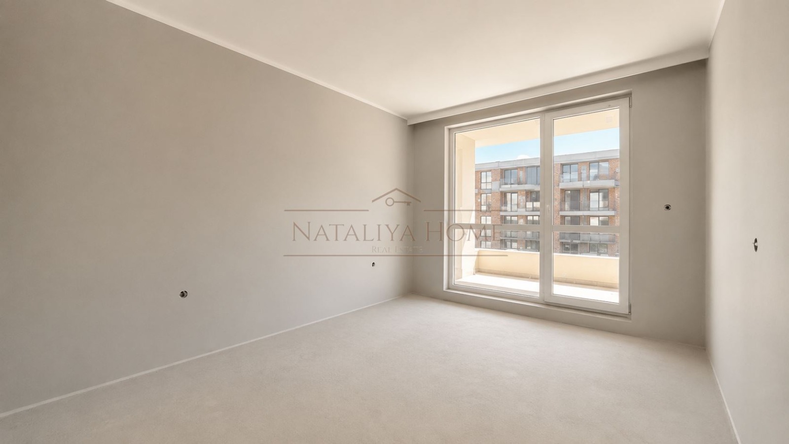 Продава 3-СТАЕН, гр. Бургас, Сарафово, снимка 3 - Апартаменти - 55300926