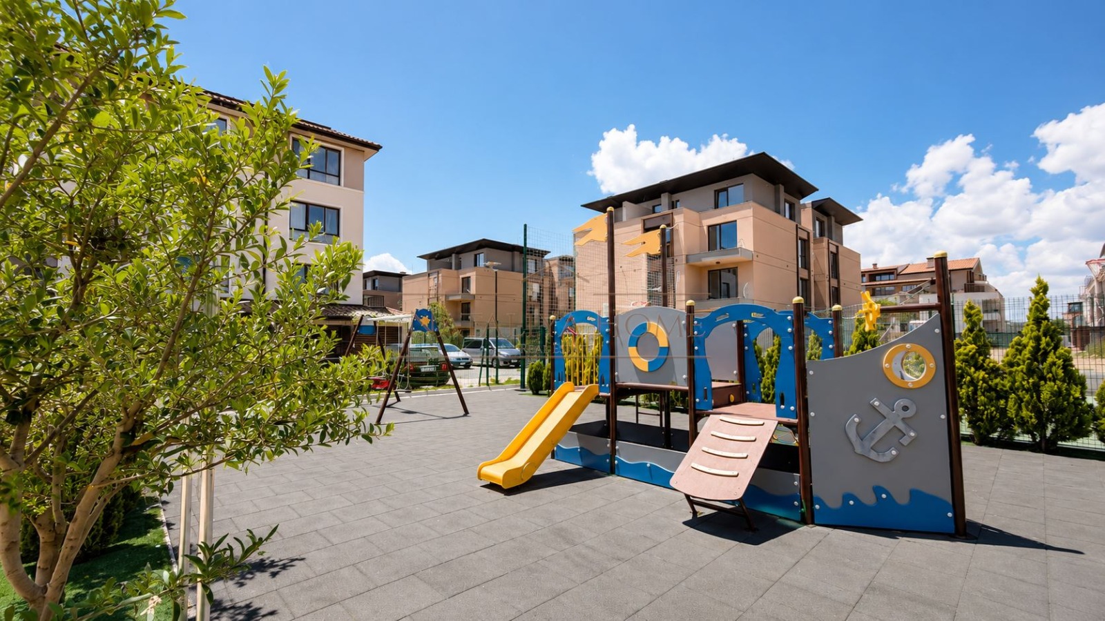Продава 3-СТАЕН, гр. Бургас, Сарафово, снимка 15 - Апартаменти - 55300926