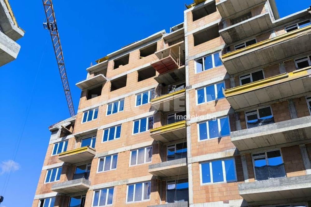 Продава 3-СТАЕН, гр. София, Овча купел, снимка 4 - Апартаменти - 56131184